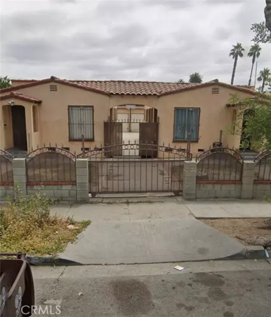 1212 N Spring AVE, Compton, CA 90221