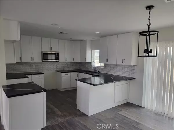 Littlerock, CA 93543,9251 E Q4 AVE