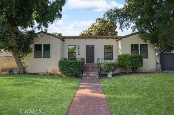 405 E Foothill BLD, Glendora, CA 91741