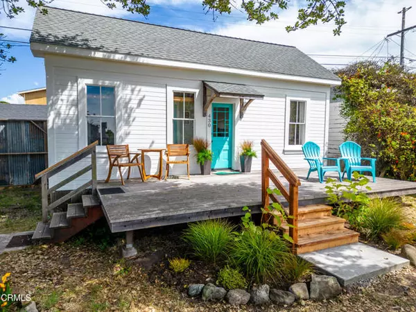 Fort Bragg, CA 95437,430 N Mcpherson ST