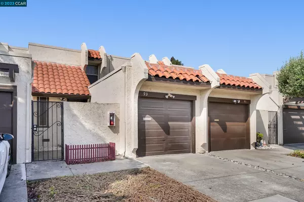 San Pablo, CA 94806,93 Villa Dr