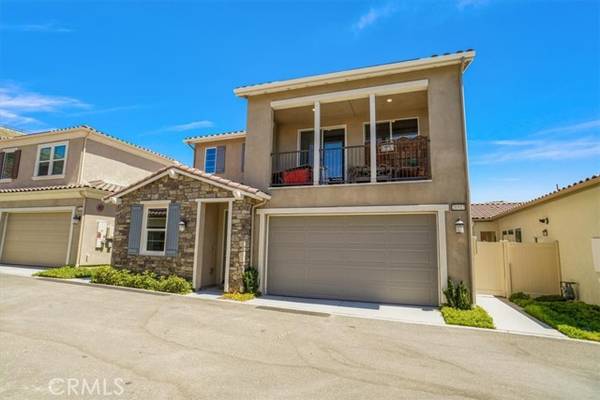 20517 Martingale PL, Saugus, CA 91350