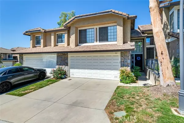 935 Sandstone DR, Glendora, CA 91740