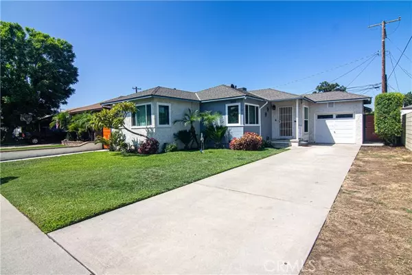 Santa Fe Springs, CA 90670,10109 Summer AVE