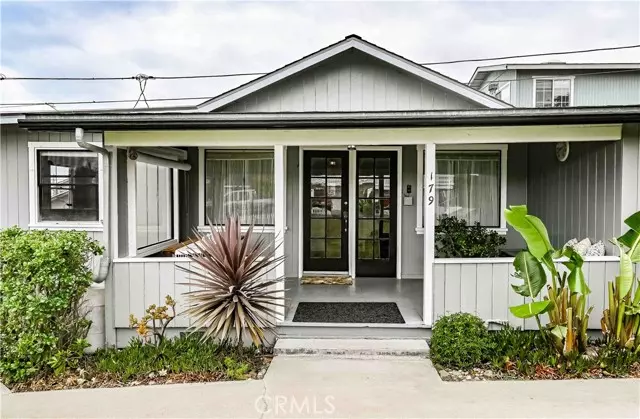 179 G ST, Cayucos, CA 93430