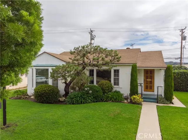 5383 Kalein DR, Culver City, CA 90230