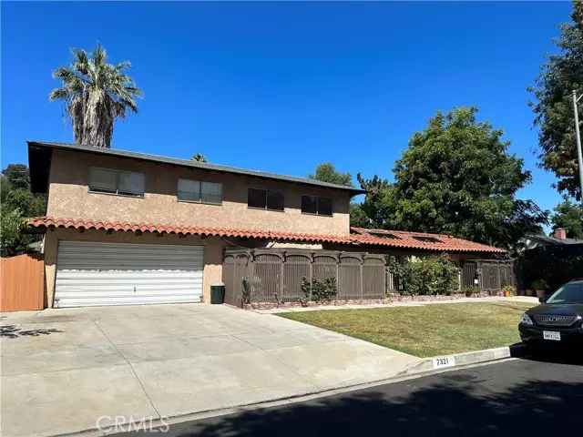 Reseda, CA 91335,7321 Darby PL