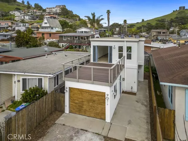 2979 Orville AVE, Cayucos, CA 93430