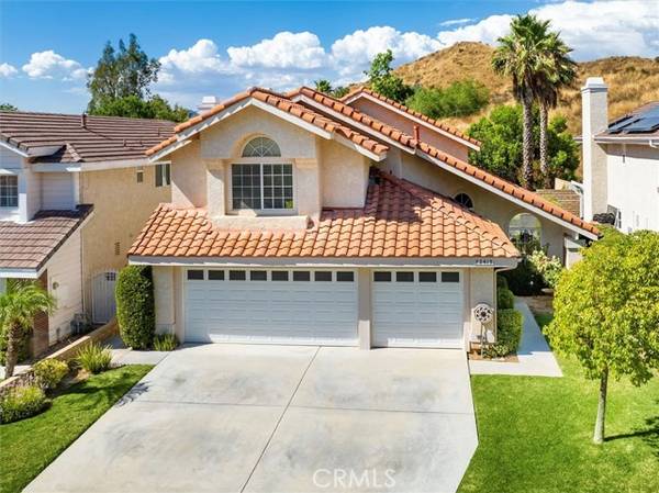 22415 Georgia LN, Saugus, CA 91350