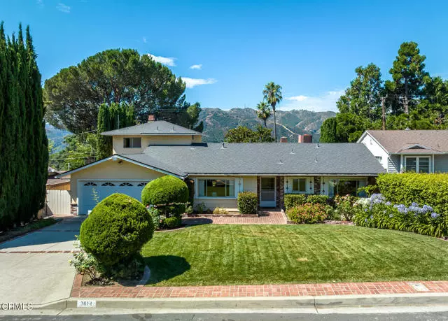 3814 Los Olivos LN, La Crescenta, CA 91214