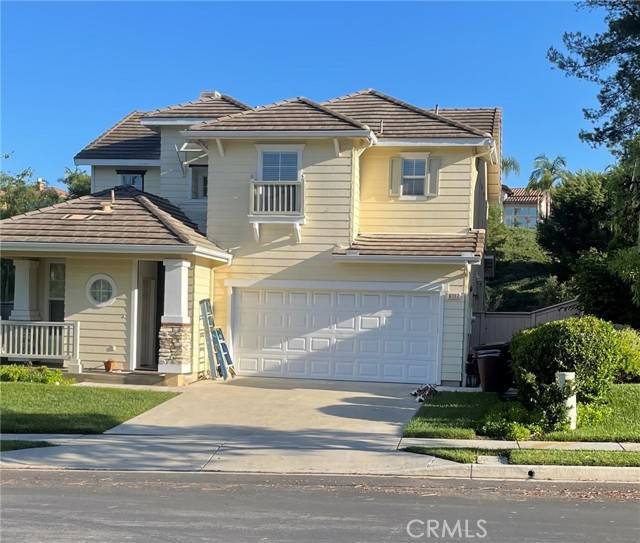 6117 Camino Forestal, San Clemente, CA 92673
