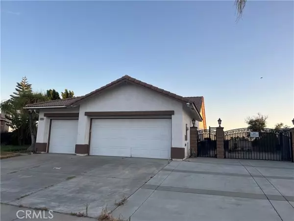 Moreno Valley, CA 92555,12065 Casa Linda CT