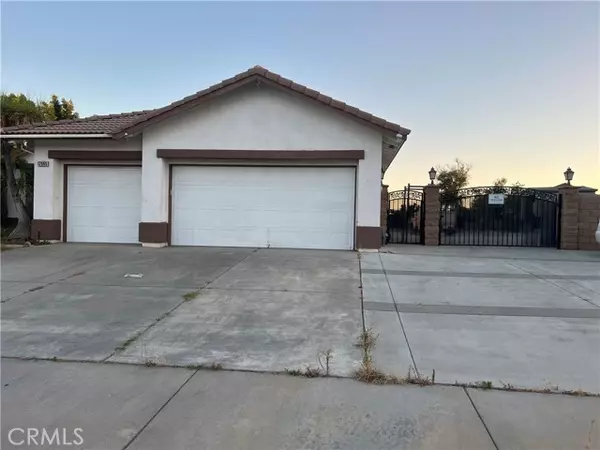 Moreno Valley, CA 92555,12065 Casa Linda CT