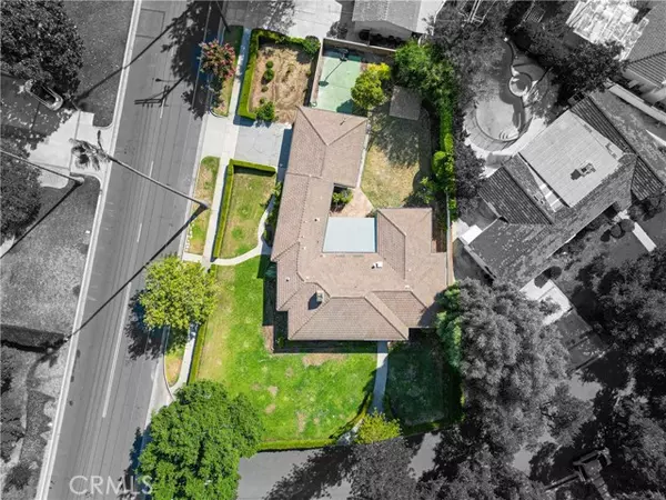 San Marino, CA 91108,1700 Sharon PL