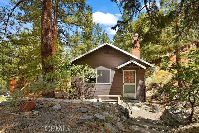 2080 Mojave Scenic DR, Wrightwood, CA 92397