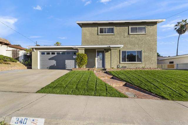 340 Quail Pl., Chula Vista, CA 91911