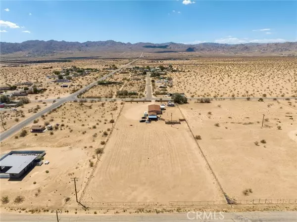 64845 Sun Oro RD, Joshua Tree, CA 92252