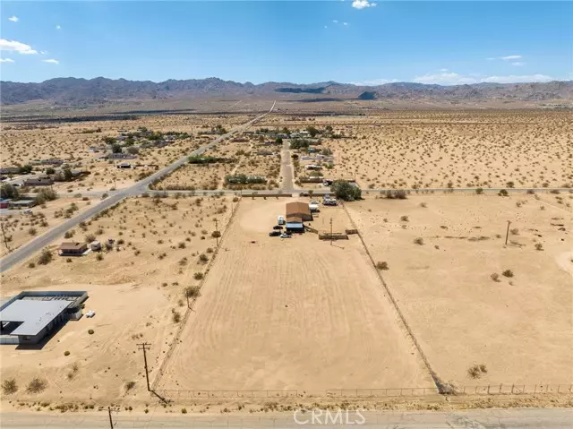 64845 Sun Oro RD, Joshua Tree, CA 92252