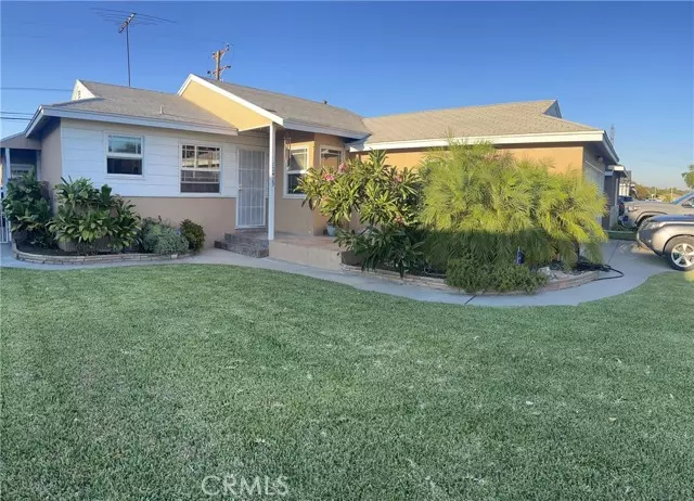 10429 Ives ST, Bellflower, CA 90706