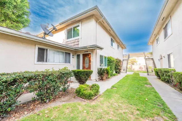 2672 Anchor AVE, Port Hueneme, CA 93041