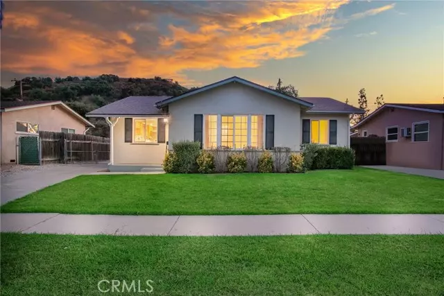 Glendora, CA 91740,651 Remuda DR