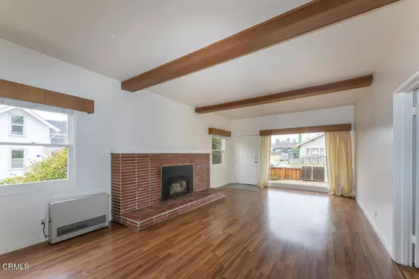 Fort Bragg, CA 95437,421 N Corry ST