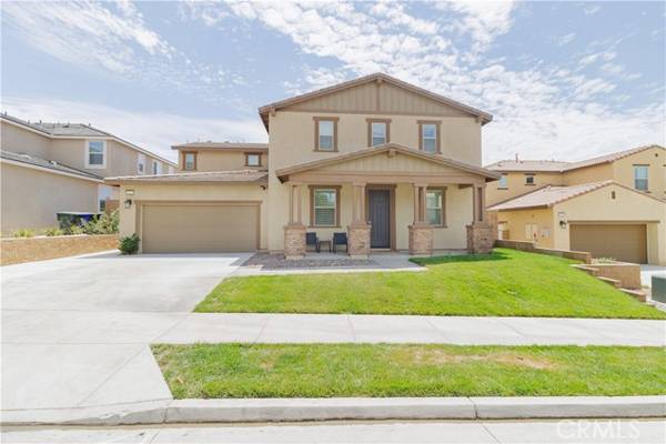 6576 Zion WAY, Jurupa Valley, CA 92509