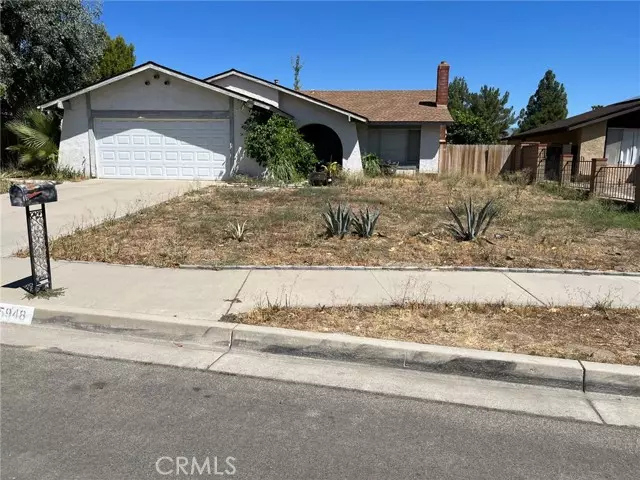 25948 Gardner ST, Loma Linda, CA 92354