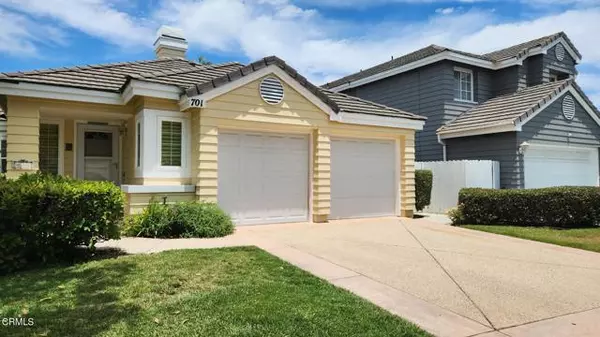 Port Hueneme, CA 93041,701 Pacific Cove DR