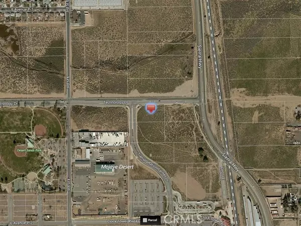 Palmdale, CA 93550,0 Ave P8/Sierra HWY