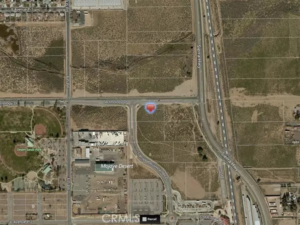 Palmdale, CA 93550,0 Ave P8/Sierra HWY