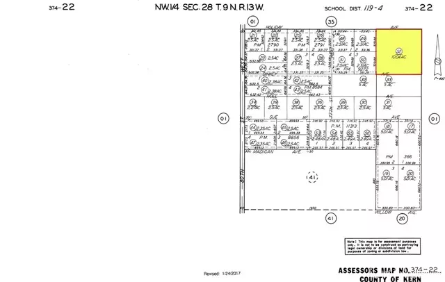 Rosamond, CA 93560,75 Strret W Holiday AVE