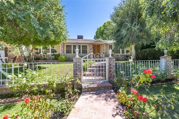 14620 Sutton ST, Sherman Oaks, CA 91403