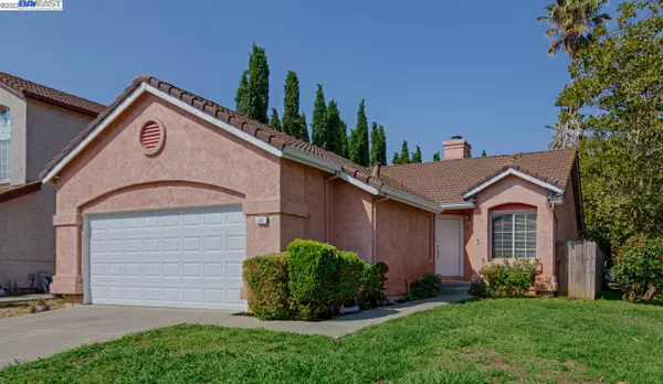 Suisun City, CA 94585,501 Edwards Ct