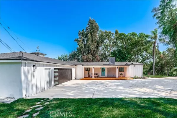 La Habra Heights, CA 90631,1724 Solejar DR