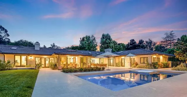 5050 El Secreto, Rancho Santa Fe, CA 92067