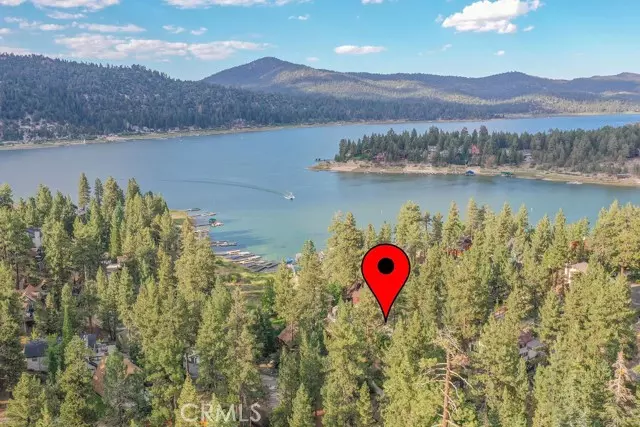 729 Cove DR, Big Bear Lake, CA 92315