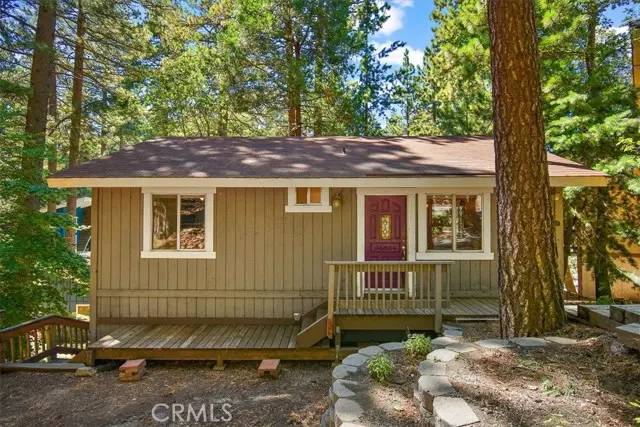 684 Grass Valley RD, Twin Peaks, CA 92391