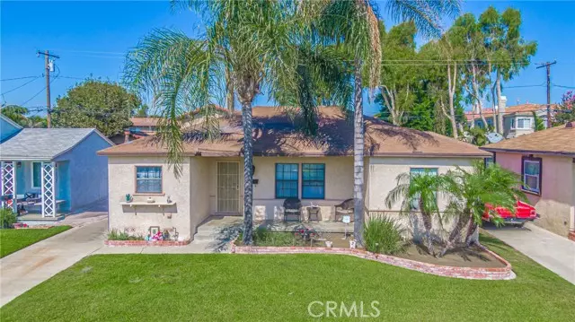 4035 Layman AVE, Pico Rivera, CA 90660