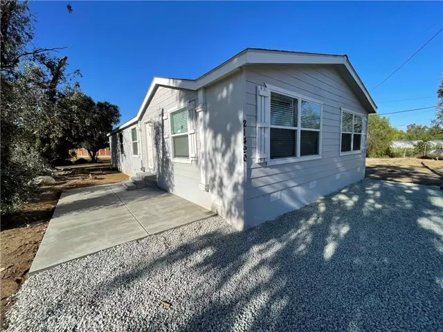 21490 River RD, Perris, CA 92570