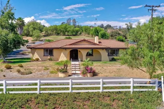 6580 Camino Del Rey, Bonsall, CA 92003