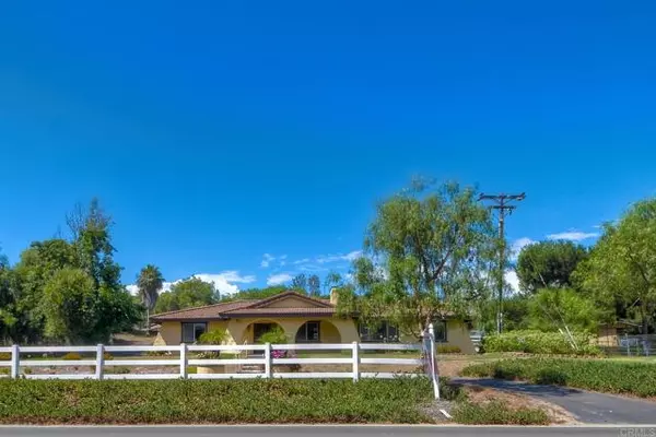 Bonsall, CA 92003,6580 Camino Del Rey