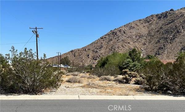 0 Cramer ST, Palm Springs, CA 92262