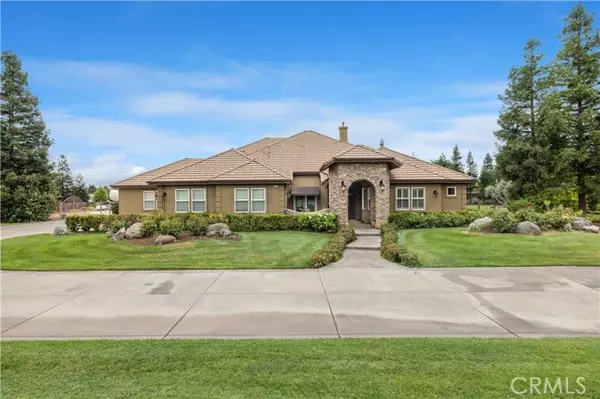 Clovis, CA 93619,8575 N Purdue AVE