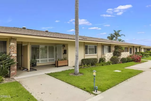 23 W Elfin GR, Port Hueneme, CA 93041
