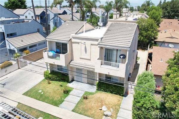 7245 Richfield ST, Paramount, CA 90723