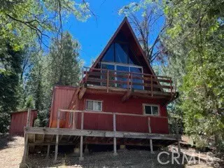 32853 Deer Lick LN, Arrowbear, CA 92382