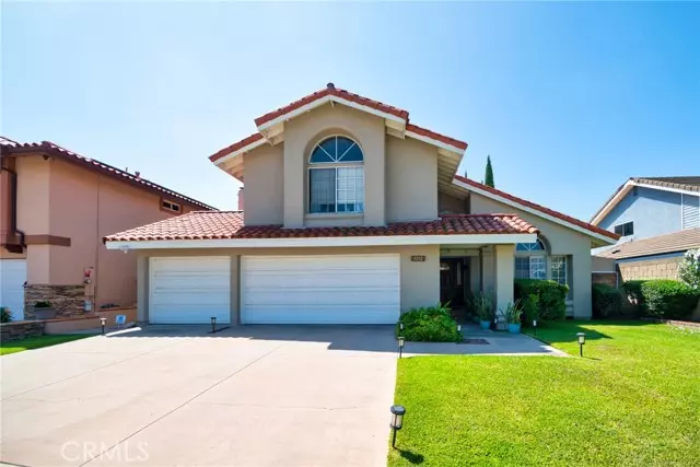 5252 Ivywood DR, La Palma, CA 90623