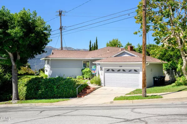 La Crescenta, CA 91214,3300 Henrietta AVE