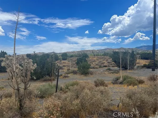 Pinon Hills, CA 92372,0 Cambria